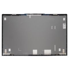 Πλαστικό Laptop - Screen Back Cover A για Lenovo ThinkBook 13s G4 ARB 21AS 21AS0019US 21AS0006GE 46M.0Q1CS.0004 5CB1G06772 46M.0Q1CS.0005 5CB1G0677 460.0Q10W.0001 Silver ( Κωδ.1-COV993 )
