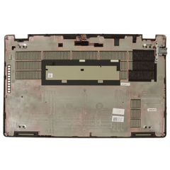 Πλαστικό Laptop - Bottom Cover D για Dell Latitude 15 5510 5510-PX832 5510-WGF25 5510-GMTV9 5510-41V54 1DM7Y 01DY7M O1DY7M AP2UJ000E02 AP2UJ000E01 Silver ( Kωδ.1-COV999 )