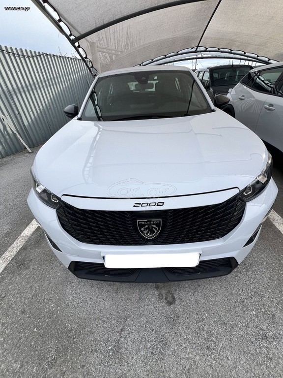 Peugeot 2008 2024