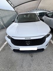Peugeot 2008 2024