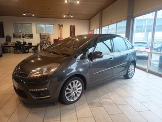 Citroen C4 Picasso 2013 *AYTOMATO*F1 TAXYTHTEΣ*DIESEL*1.6 E-HDi*FULL*EXCLUSIVE*