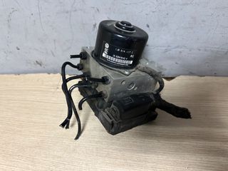 ΜΟΝΑΔΑ ABS ΜΕ ΚΩΔΙΚΟΥΣ 1J0614117C 1J0907379G VOLKSWAGEN GOLF 4 BORA CADY 1999-2004 ΑUDI A3 1998-2003 SEAT LEON TOLEDO 1999-2005 SKODA FABIA 2000-2004