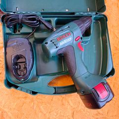 Bosch PSR 960 Δραπανοκατσάβιδο Μπαταρίας 9.6V 1x1.5Ah