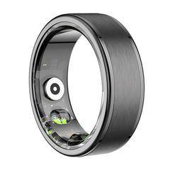 Smartring Colmi R03 21.3MM 12 (Black)-thumb-5