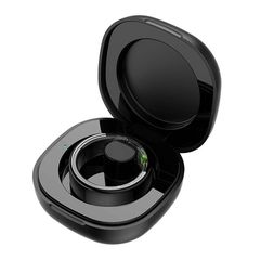 Smartring Colmi R03 21.3MM 12 (Black)-thumb-2