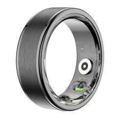 Smartring Colmi R03 21.3MM 12 (Black)-thumb-3