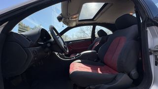 Mercedes-Benz CLK 200 2000 KOMPRESSOR - ΑΥΤΟΜΑΤΟ - ΥΓΡΑΕΡΙΟ - ΗΛΙΟΡΟΦΗ-thumb-5
