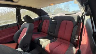 Mercedes-Benz CLK 200 2000 KOMPRESSOR - ΑΥΤΟΜΑΤΟ - ΥΓΡΑΕΡΙΟ - ΗΛΙΟΡΟΦΗ-thumb-6
