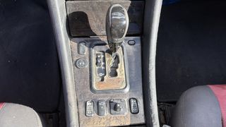 Mercedes-Benz CLK 200 2000 KOMPRESSOR - ΑΥΤΟΜΑΤΟ - ΥΓΡΑΕΡΙΟ - ΗΛΙΟΡΟΦΗ-thumb-7