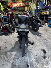 Modenas Kristar 125 2008-thumb-1