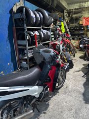 Modenas Kristar 125 2008-thumb-2