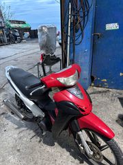 Modenas Kristar 125 2008-thumb-3