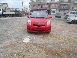 Toyota Yaris 2011