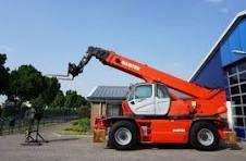 Τηλεσκοπικά Περονοφόρα Manitou 2011 MRT 1840+2150+3050+JCB ME ΠΕΡΙΣΤΡΟΦΗ-thumb-2