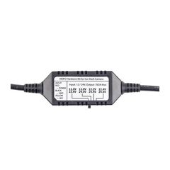Καλώδιο τροφοδοσίας για βιντεοκάμερες VIOFO HK3 miniUSB-thumb-5