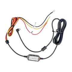 Καλώδιο τροφοδοσίας για βιντεοκάμερες VIOFO HK3 miniUSB-thumb-3