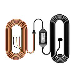 Καλώδιο τροφοδοσίας για βιντεοκάμερες VIOFO HK3 miniUSB-thumb-1