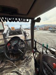 Τρακτέρ Renault 2004 Celtis 446 Με Κουβα (Claas)-thumb-6