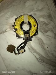 Σερπατινα τιμονιού NISSAN ALMERA 1998-2000 N15