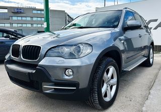 Bmw X5 2007 3.0SI *Ελληνικής αντιπροσωπείας