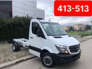 Mercedes-Benz Sprinter 2014 413-513-514-516//3.5 TONO//ΕΡΑΣΙΤΕΧΝΙΚΟ ΔΙΠΛΩΜΑ!!!-thumb-3