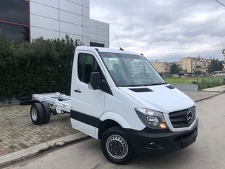 Mercedes-Benz Sprinter 2014 413-513-514-516//3.5 TONO//ΕΡΑΣΙΤΕΧΝΙΚΟ ΔΙΠΛΩΜΑ!!!-thumb-4