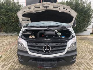 Mercedes-Benz Sprinter 2014 413-513-514-516//3.5 TONO//ΕΡΑΣΙΤΕΧΝΙΚΟ ΔΙΠΛΩΜΑ!!!-thumb-39