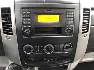 Mercedes-Benz Sprinter 2014 413-513-514-516//3.5 TONO//ΕΡΑΣΙΤΕΧΝΙΚΟ ΔΙΠΛΩΜΑ!!!-thumb-33