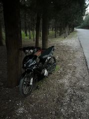 Yamaha CRYPTON-X135 2010