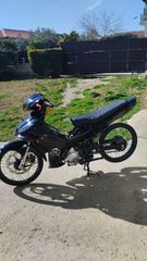 Yamaha CRYPTON-X135 2010-thumb-5
