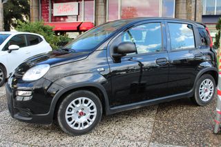 Fiat Panda 2023 HYBRID COMFORT 1.0cc 70ps *ΓΡΑΜΜΑΤΙΑ*-thumb-1