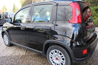 Fiat Panda 2023 HYBRID COMFORT 1.0cc 70ps *ΓΡΑΜΜΑΤΙΑ*-thumb-2