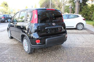 Fiat Panda 2023 HYBRID COMFORT 1.0cc 70ps *ΓΡΑΜΜΑΤΙΑ*-thumb-3