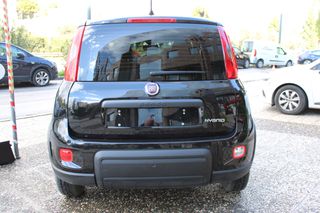 Fiat Panda 2023 HYBRID COMFORT 1.0cc 70ps *ΓΡΑΜΜΑΤΙΑ*-thumb-4