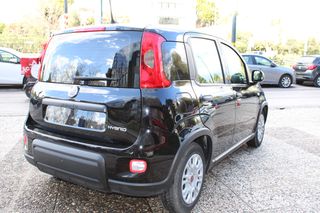 Fiat Panda 2023 HYBRID COMFORT 1.0cc 70ps *ΓΡΑΜΜΑΤΙΑ*-thumb-5