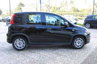 Fiat Panda 2023 HYBRID COMFORT 1.0cc 70ps *ΓΡΑΜΜΑΤΙΑ*-thumb-6
