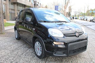 Fiat Panda 2023 HYBRID COMFORT 1.0cc 70ps *ΓΡΑΜΜΑΤΙΑ*-thumb-7