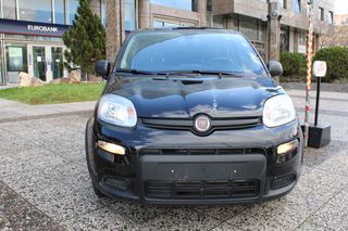 Fiat Panda 2023 HYBRID COMFORT 1.0cc 70ps *ΓΡΑΜΜΑΤΙΑ*-thumb-8