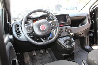 Fiat Panda 2023 HYBRID COMFORT 1.0cc 70ps *ΓΡΑΜΜΑΤΙΑ*-thumb-11