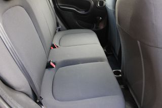 Fiat Panda 2023 HYBRID COMFORT 1.0cc 70ps *ΓΡΑΜΜΑΤΙΑ*-thumb-12