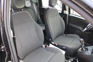 Fiat Panda 2023 HYBRID COMFORT 1.0cc 70ps *ΓΡΑΜΜΑΤΙΑ*-thumb-14