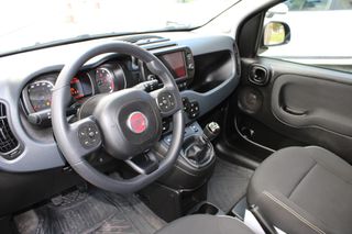 Fiat Panda 2023 HYBRID COMFORT 1.0cc 70ps *ΓΡΑΜΜΑΤΙΑ*-thumb-15