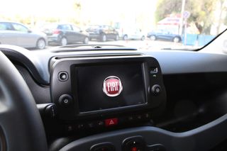 Fiat Panda 2023 HYBRID COMFORT 1.0cc 70ps *ΓΡΑΜΜΑΤΙΑ*-thumb-17
