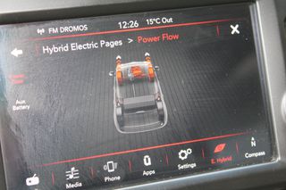Fiat Panda 2023 HYBRID COMFORT 1.0cc 70ps *ΓΡΑΜΜΑΤΙΑ*-thumb-19