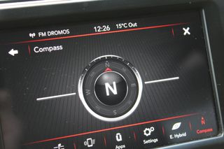 Fiat Panda 2023 HYBRID COMFORT 1.0cc 70ps *ΓΡΑΜΜΑΤΙΑ*-thumb-20