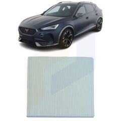Φίλτρο καμπίνας για Cupra Formentor 2020 2021 2022 2023 2024 2025 2026 5Q0819644