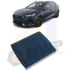 Φίλτρο καμπίνας για Cupra Formentor 2020 2021 2022 2023 2024 2025 2026 5Q0819644