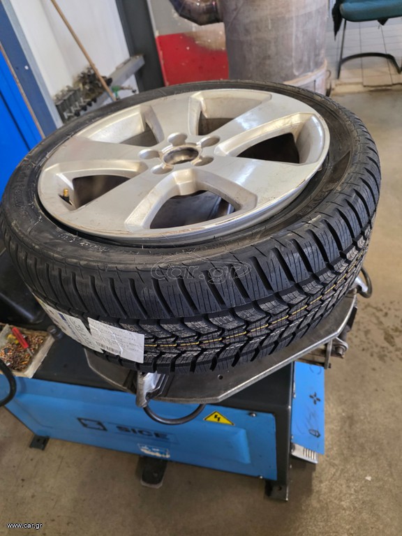 Sava 225-45-17