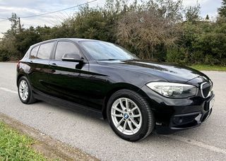 Bmw 116 2016