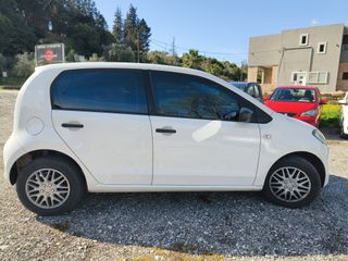 Skoda Citigo 2016-thumb-3